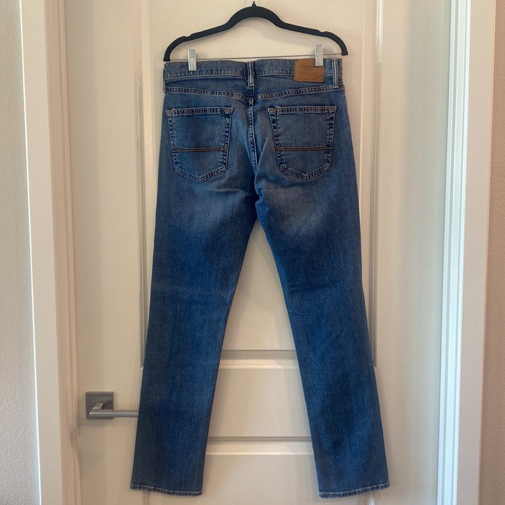 Abercrombie & Fitch Men’s Jeans - Lot of 3 - Picture 15 of 15